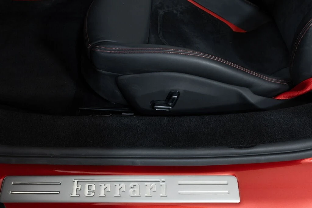 2024 Ferrari 296 GTS - Image 30 of 31
