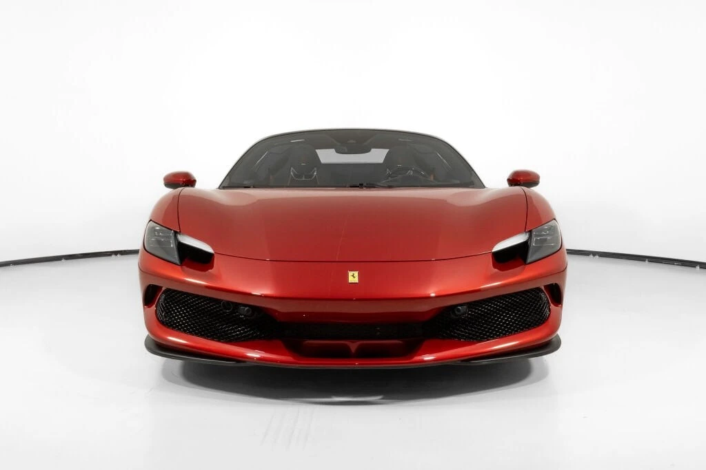 2024 Ferrari 296 GTS - Image 13 of 31