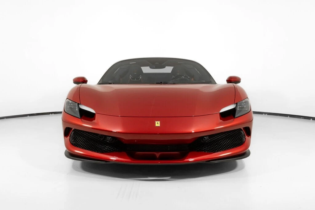 2024 Ferrari 296 GTS - Image 8 of 31