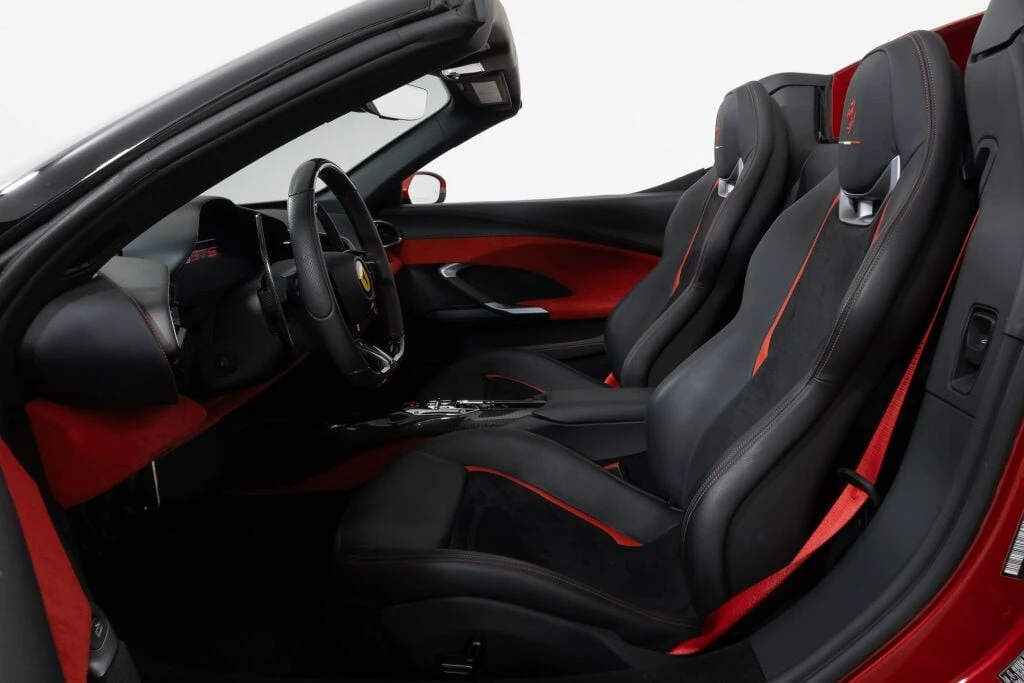 2024 Ferrari 296 GTS - Image 29 of 31