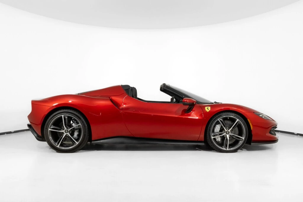 2024 Ferrari 296 GTS - Image 6 of 31