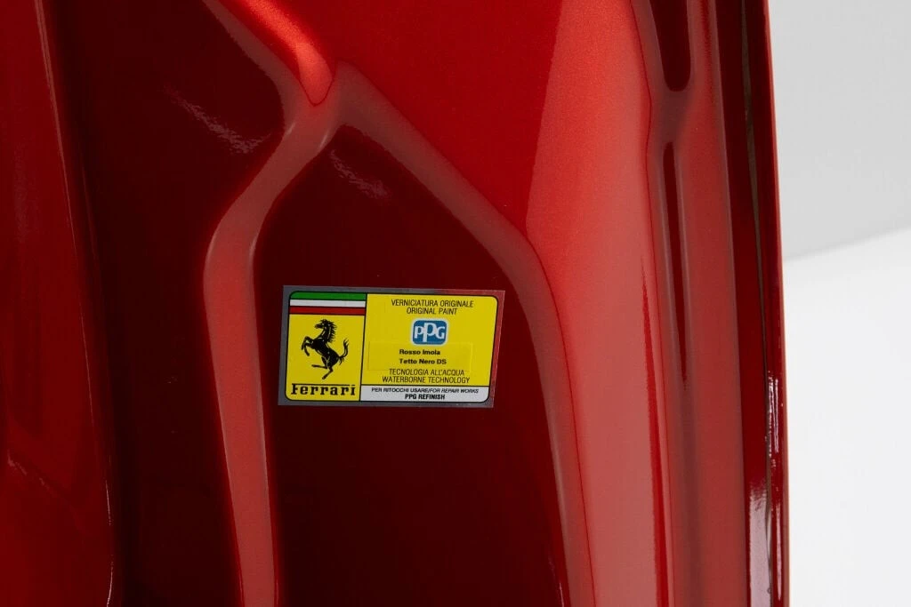 2024 Ferrari 296 GTS - Image 26 of 31