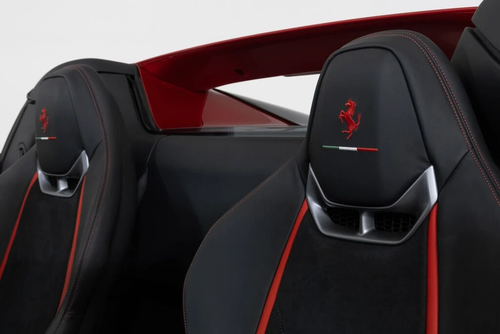 2024 Ferrari 296 GTS - Image 20 of 31