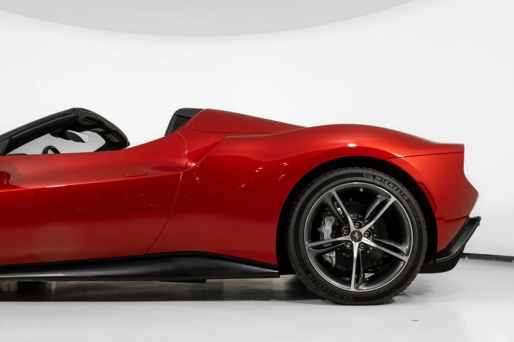 2024 Ferrari 296 GTS - Image 11 of 31