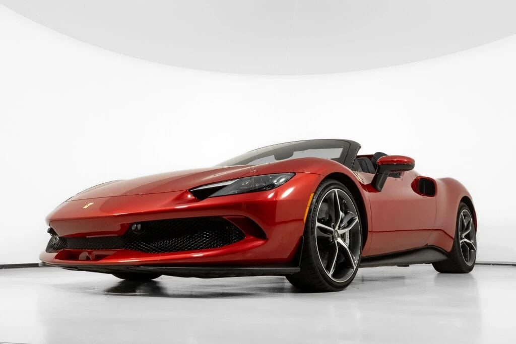 2024 Ferrari 296 GTS - Image 15 of 31
