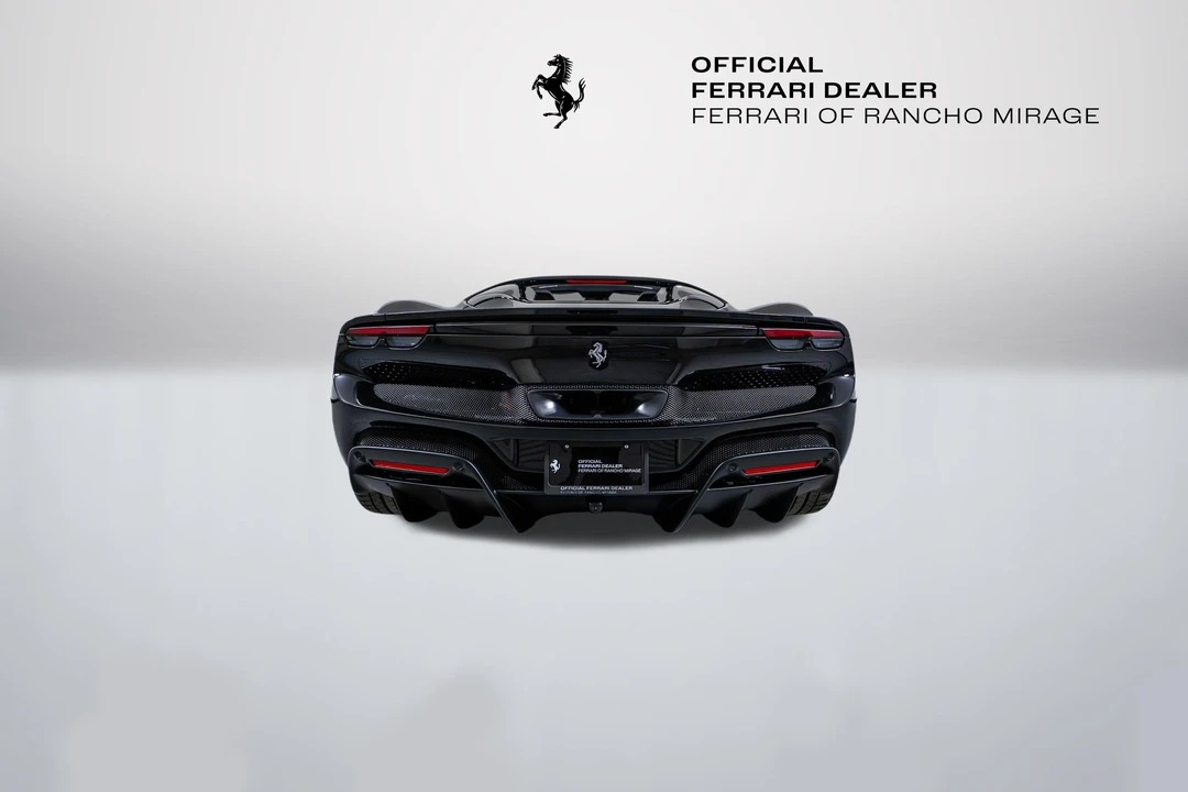 2024 Ferrari 296 GTS - Image 4 of 31