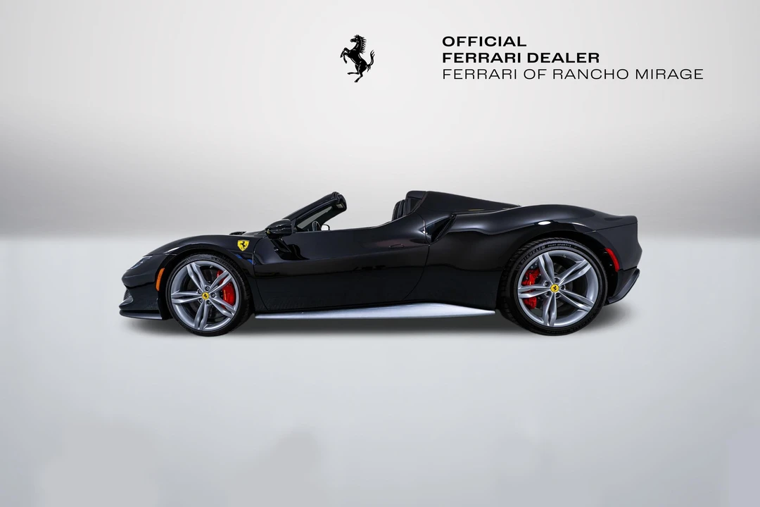2024 Ferrari 296 GTS - Image 2 of 31