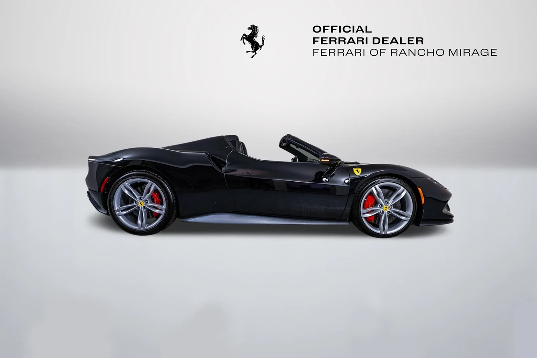 2024 Ferrari 296 GTS - Image 6 of 31