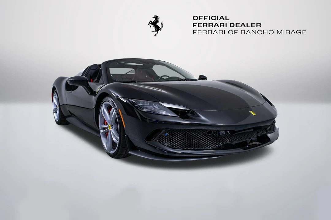 2024 Ferrari 296 GTS - Image 7 of 31