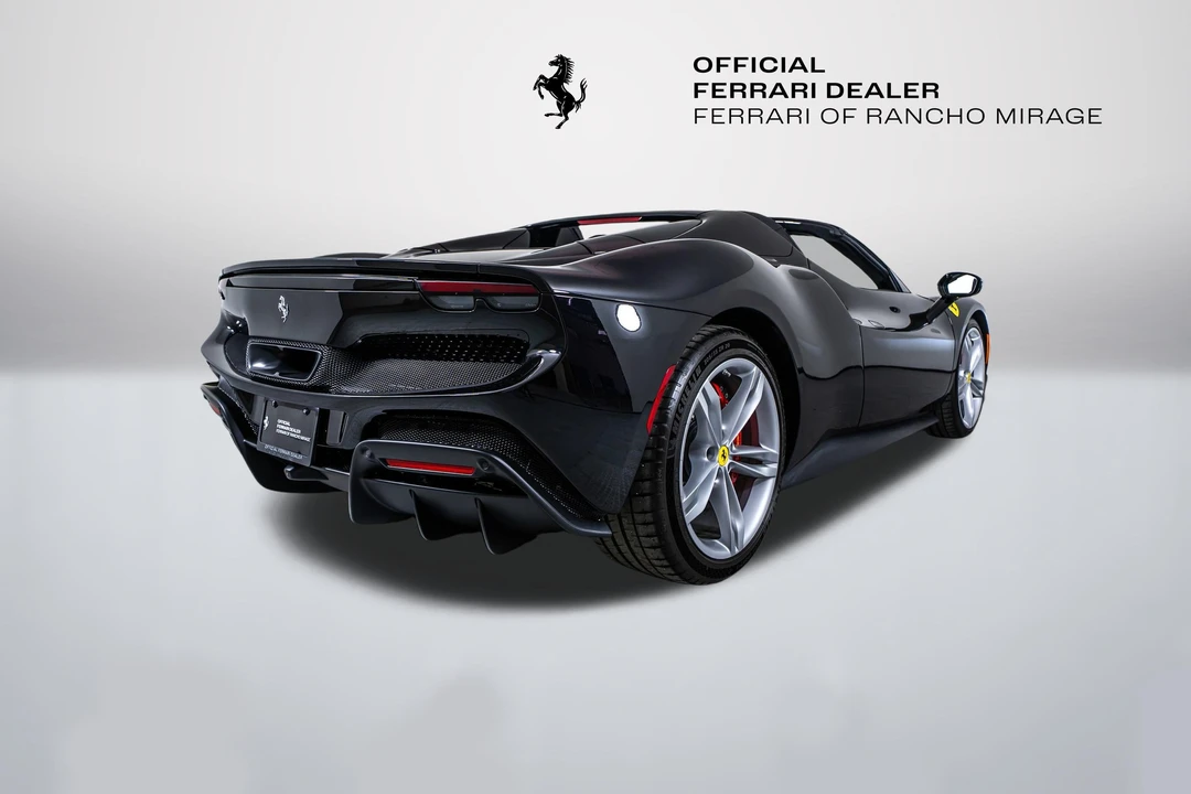 2024 Ferrari 296 GTS - Image 5 of 31