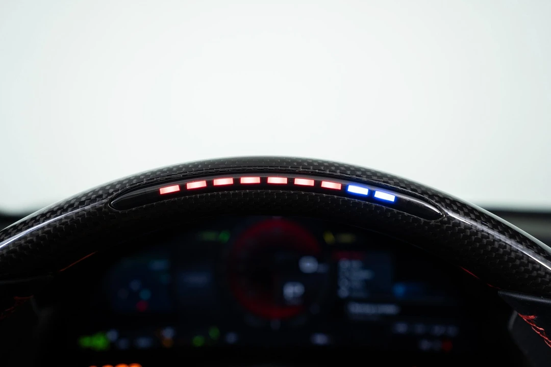 2024 Ferrari 296 GTS - Image 28 of 31