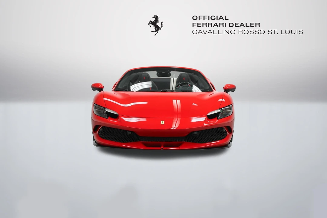 2024 Ferrari 296 GTS - Image 15 of 31