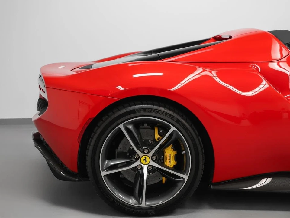 2024 Ferrari 296 GTS - Image 31 of 31