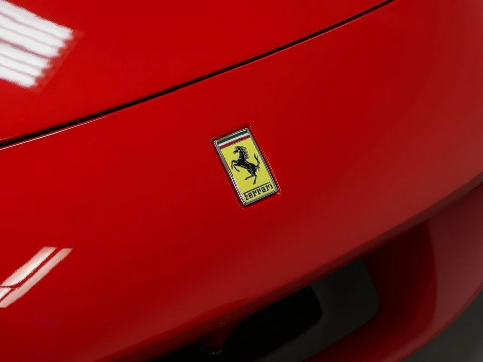 2024 Ferrari 296 GTS - Image 9 of 31