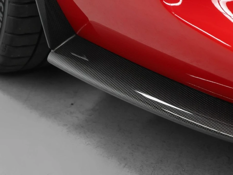 2024 Ferrari 296 GTS - Image 8 of 31