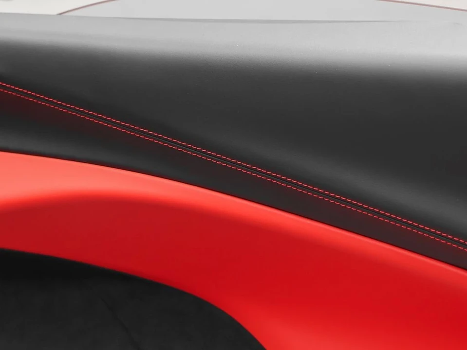 2024 Ferrari 296 GTS - Image 28 of 31