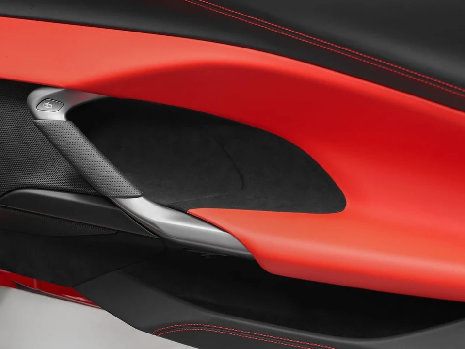 2024 Ferrari 296 GTS - Image 29 of 31