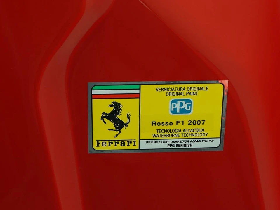 2024 Ferrari 296 GTS - Image 17 of 31