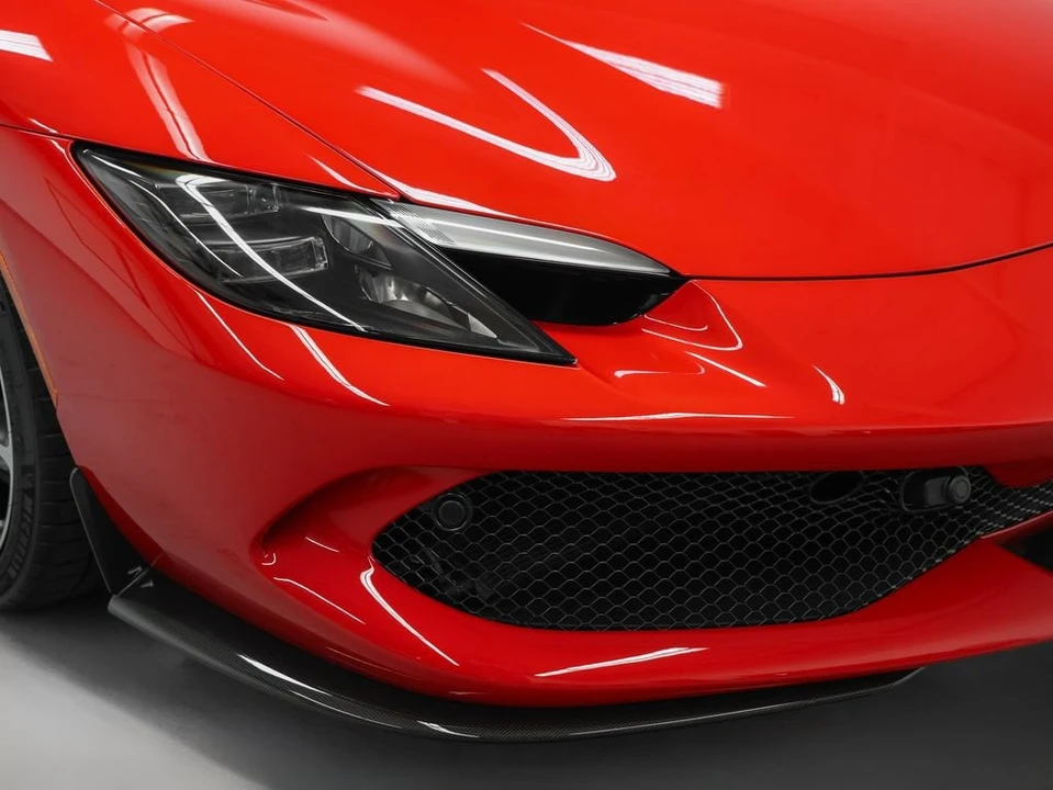 2024 Ferrari 296 GTS - Image 7 of 31