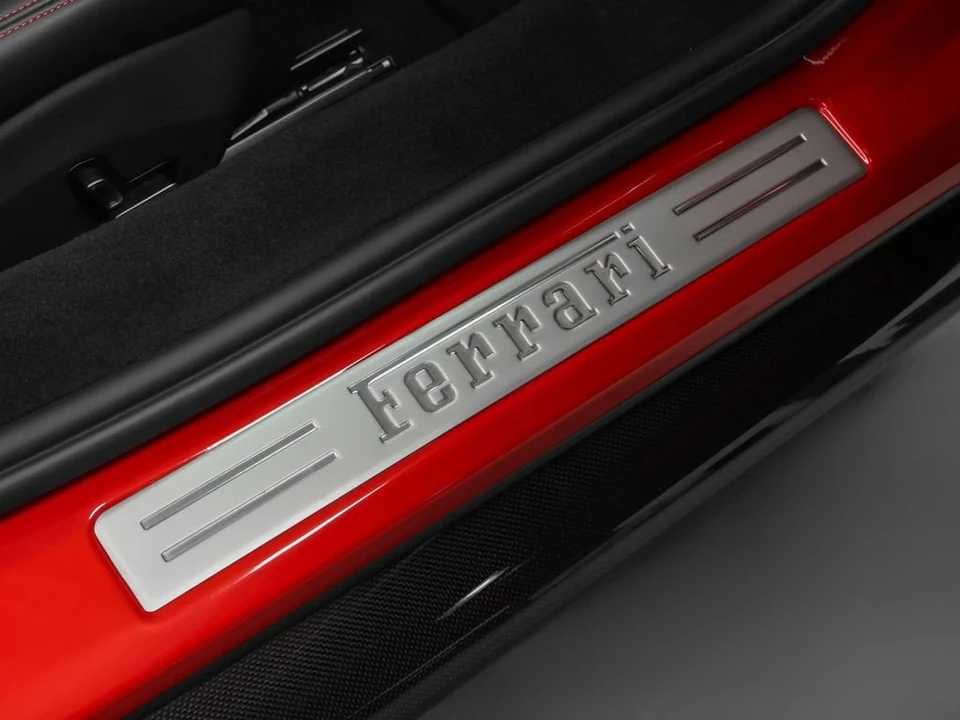 2024 Ferrari 296 GTS - Image 19 of 31