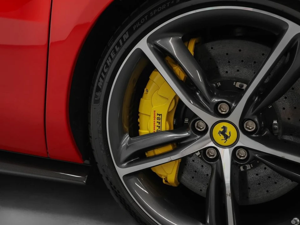2024 Ferrari 296 GTS - Image 14 of 31