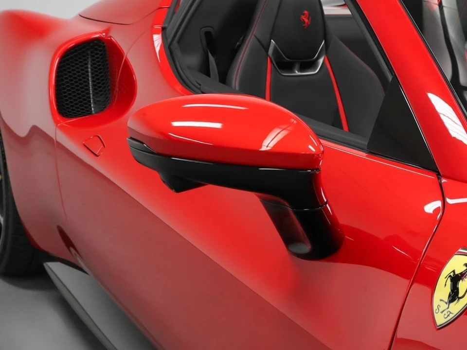 2024 Ferrari 296 GTS - Image 11 of 31