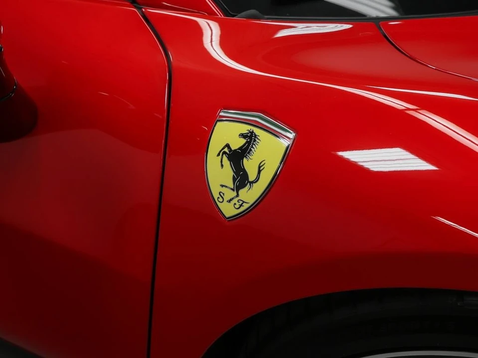 2024 Ferrari 296 GTS - Image 12 of 31
