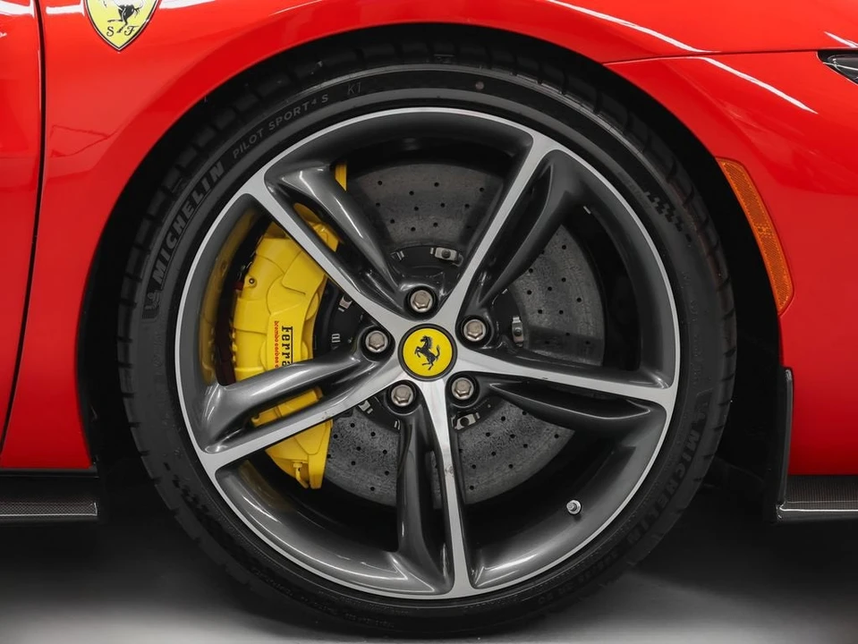 2024 Ferrari 296 GTS - Image 13 of 31