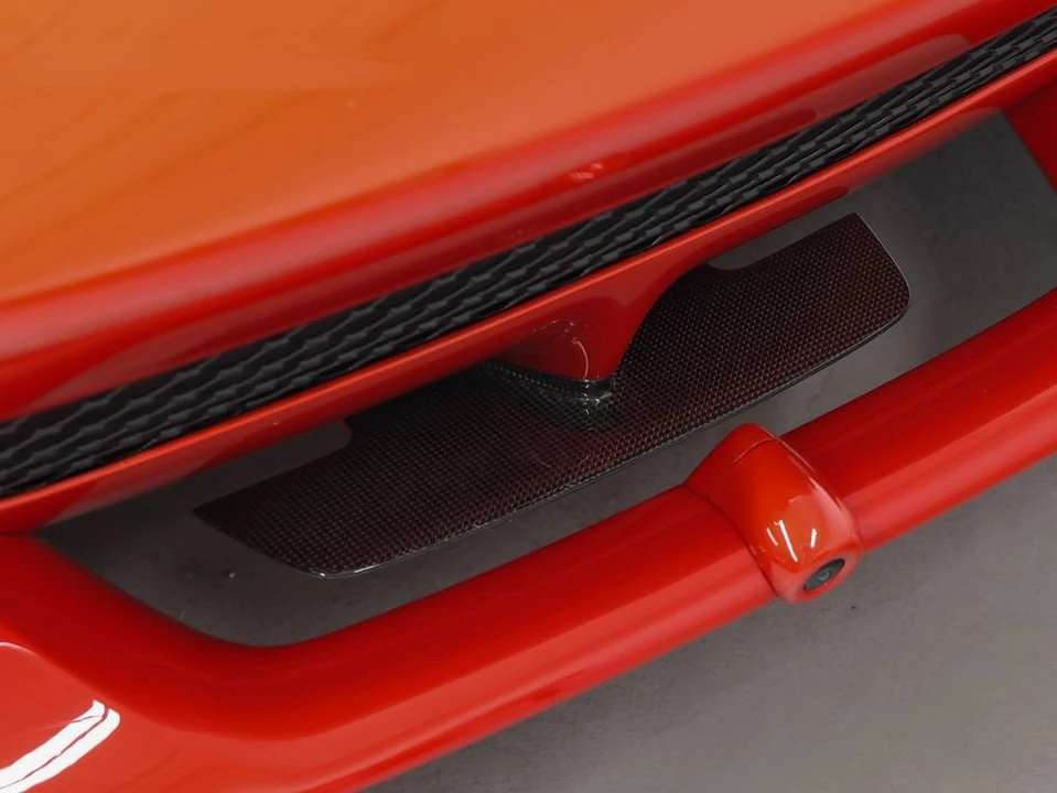 2024 Ferrari 296 GTS - Image 10 of 31