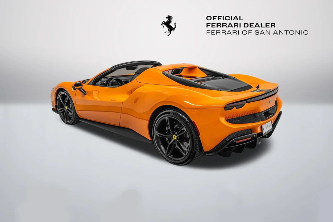 2024 Ferrari 296 GTS - Image 14 of 31