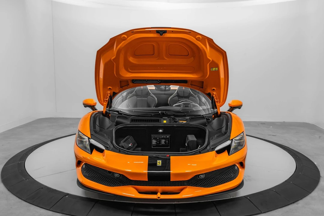 2024 Ferrari 296 GTS - Image 23 of 31