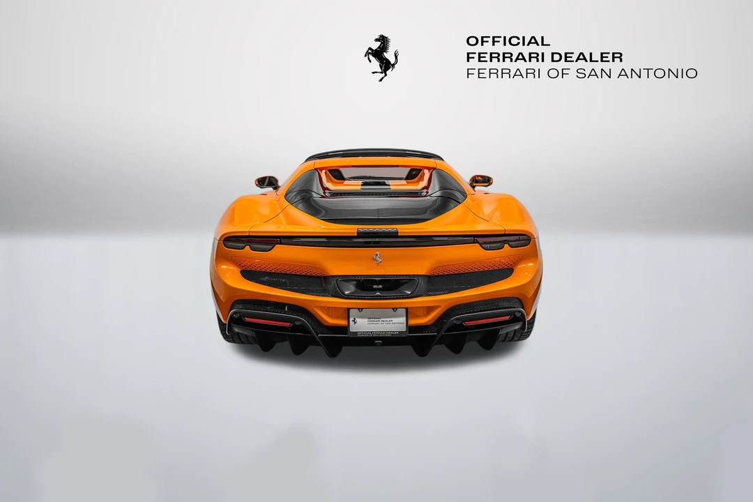 2024 Ferrari 296 GTS - Image 11 of 31