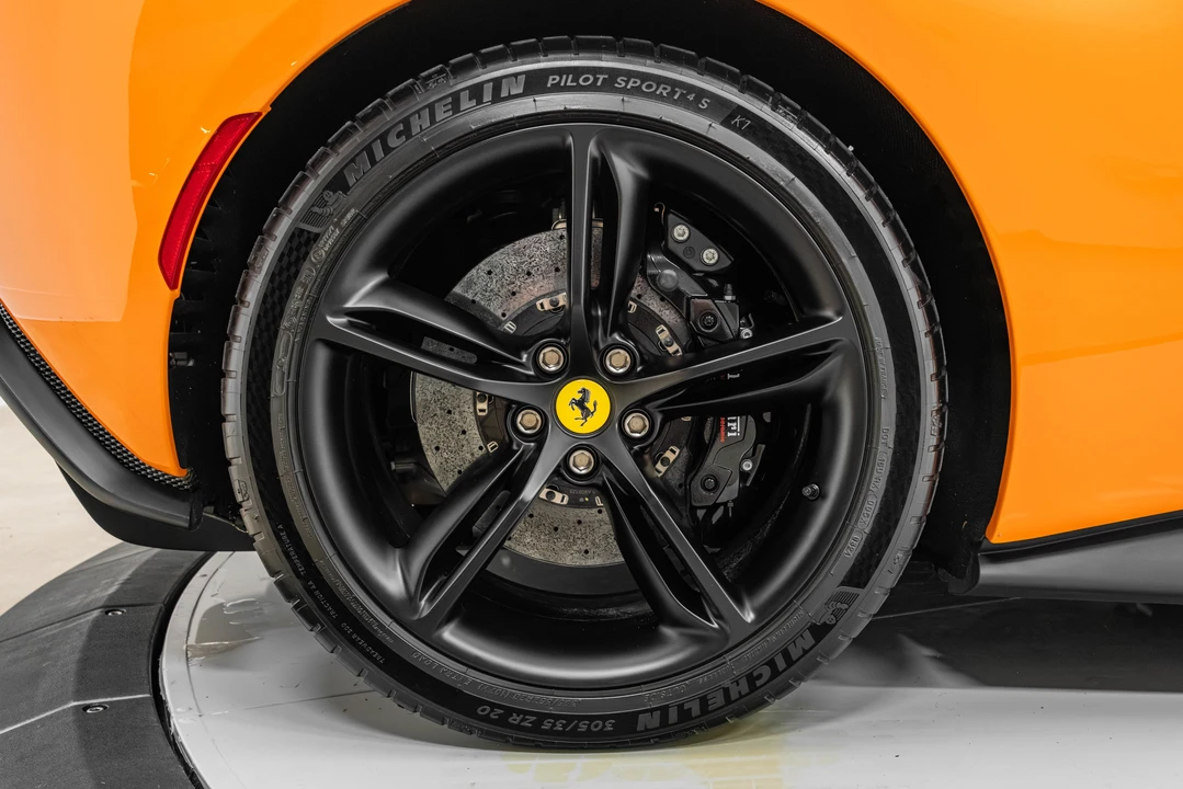 2024 Ferrari 296 GTS - Image 17 of 31