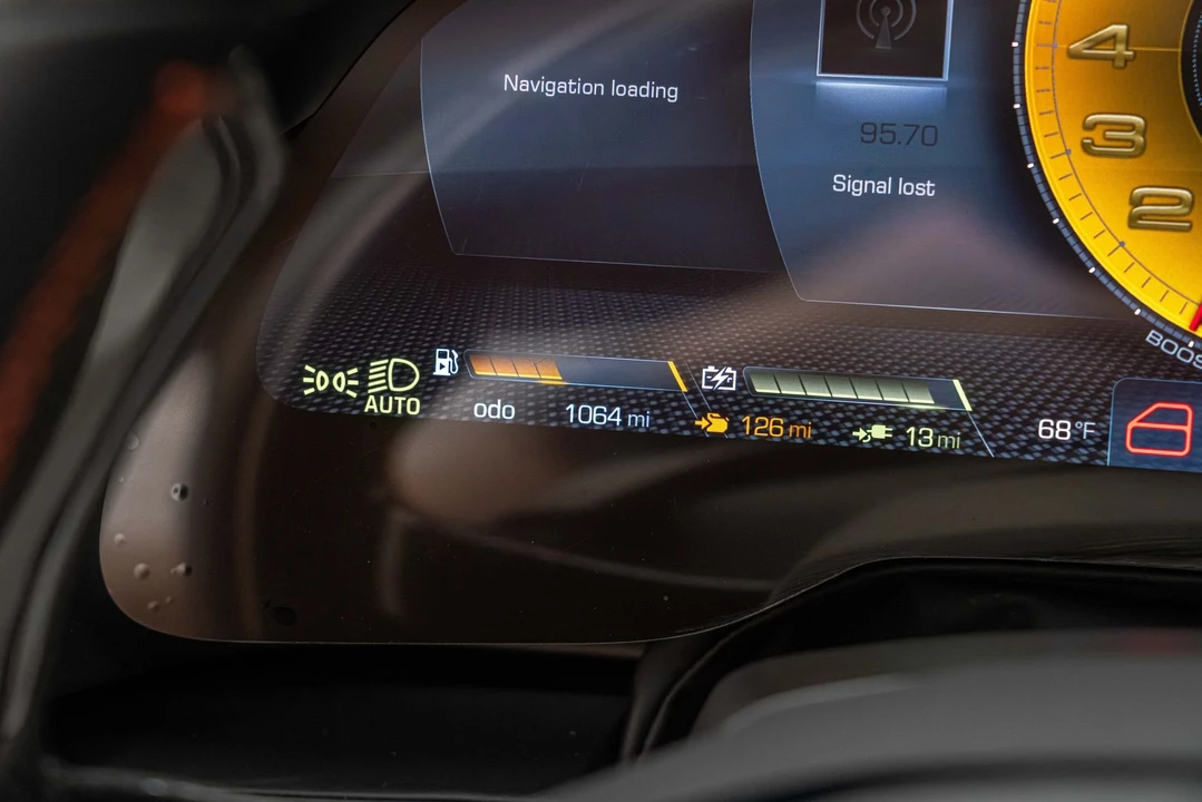 2024 Ferrari 296 GTS - Image 7 of 31