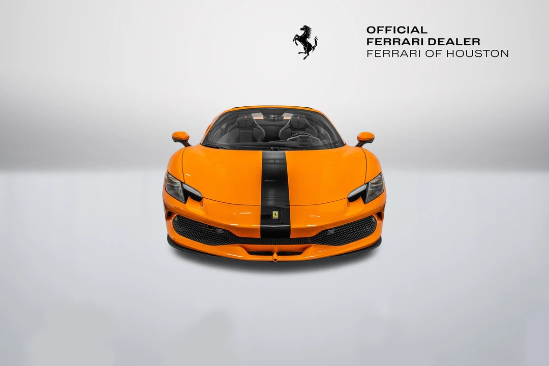 2024 Ferrari 296 GTS - Image 8 of 31