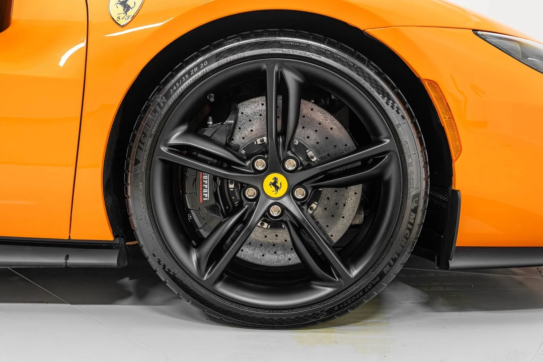 2024 Ferrari 296 GTS - Image 18 of 31