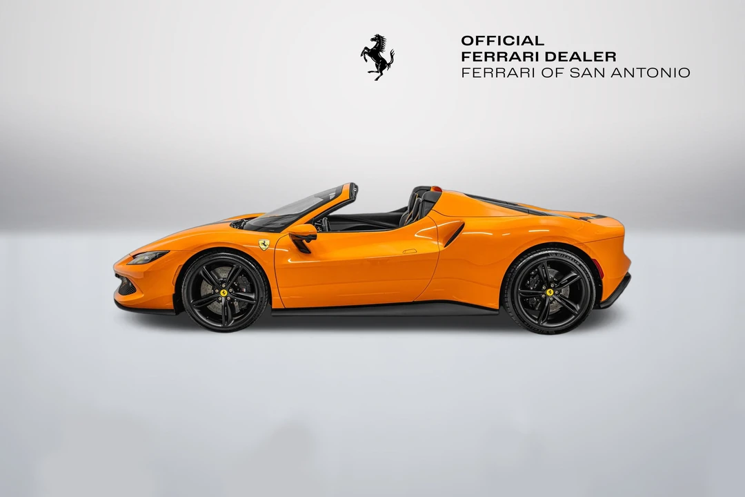 2024 Ferrari 296 GTS - Image 3 of 31