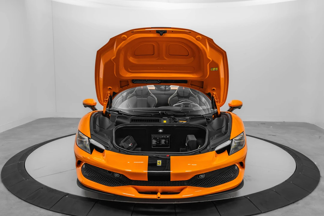2024 Ferrari 296 GTS - Image 23 of 31