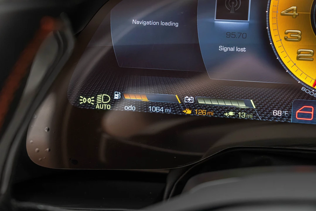 2024 Ferrari 296 GTS - Image 7 of 31