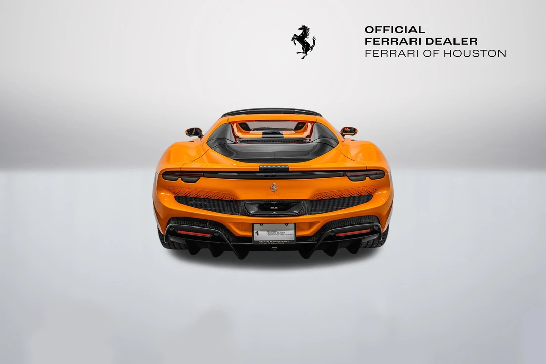 2024 Ferrari 296 GTS - Image 11 of 31