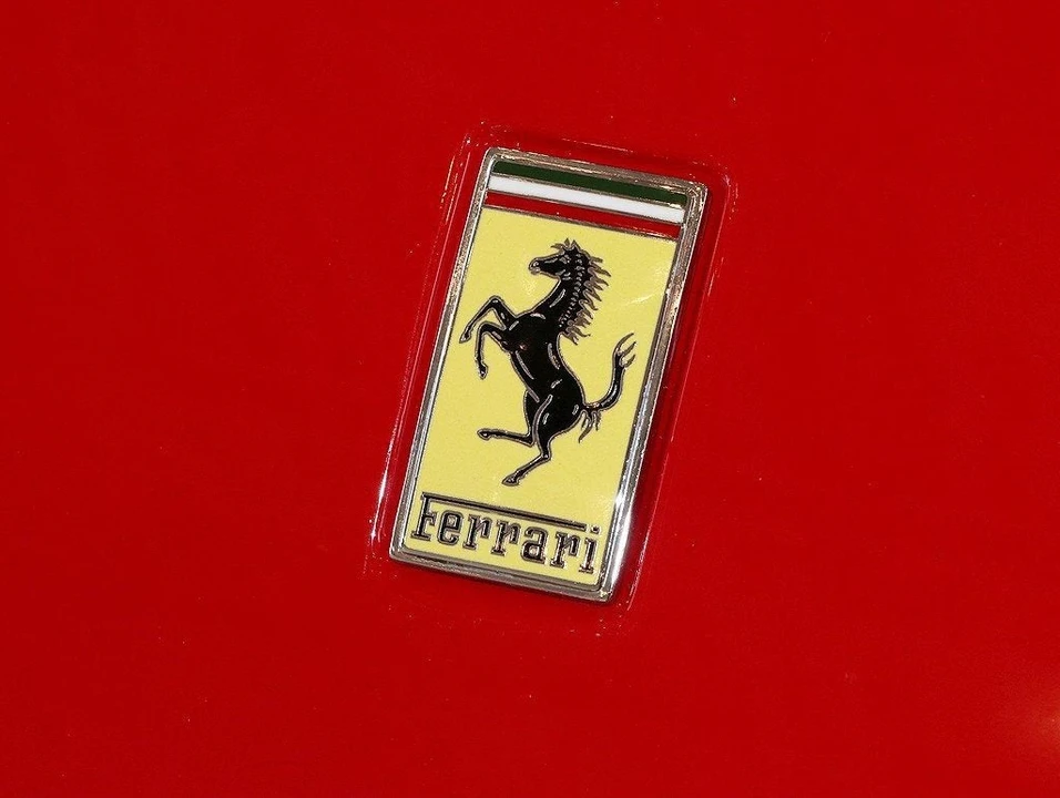 2024 Ferrari 296 GTS - Image 23 of 31