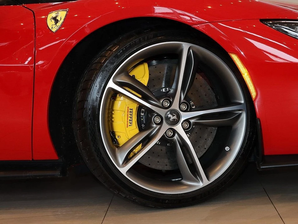 2024 Ferrari 296 GTS - Image 10 of 31