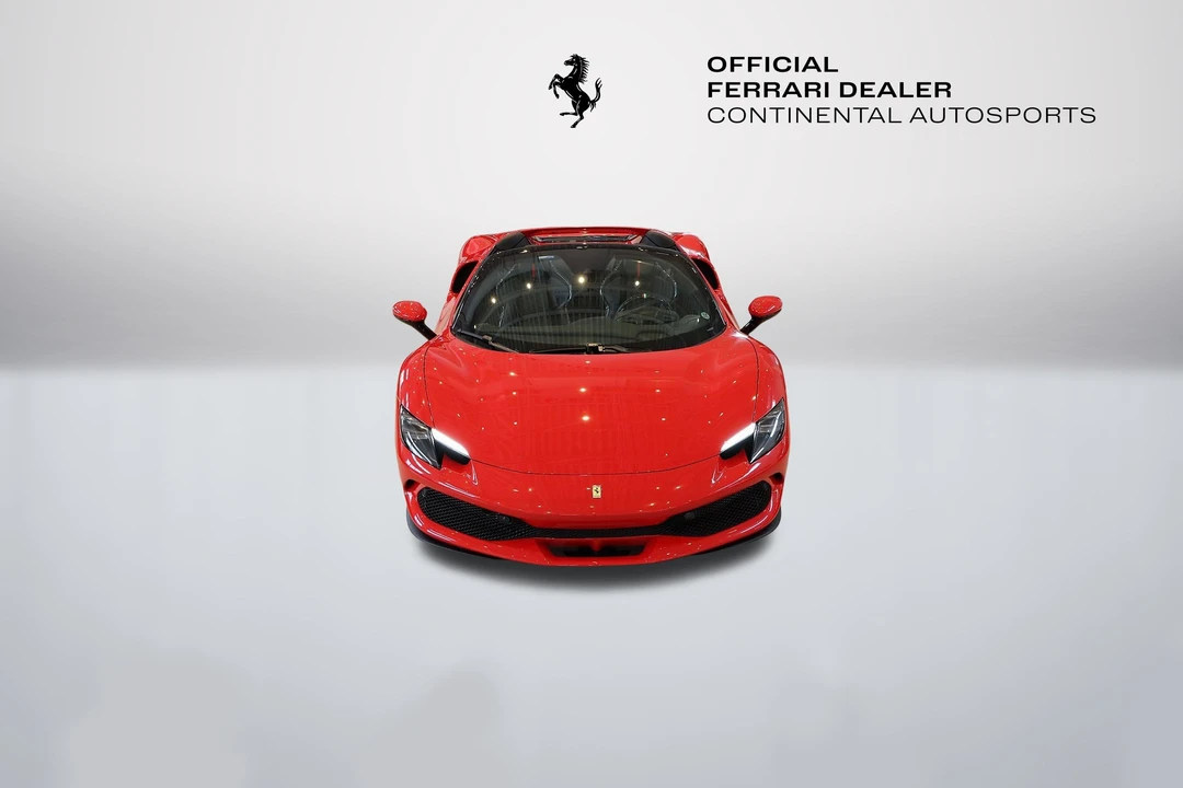 2024 Ferrari 296 GTS - Image 27 of 31