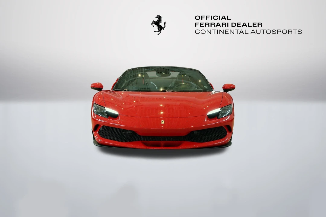 2024 Ferrari 296 GTS - Image 24 of 31