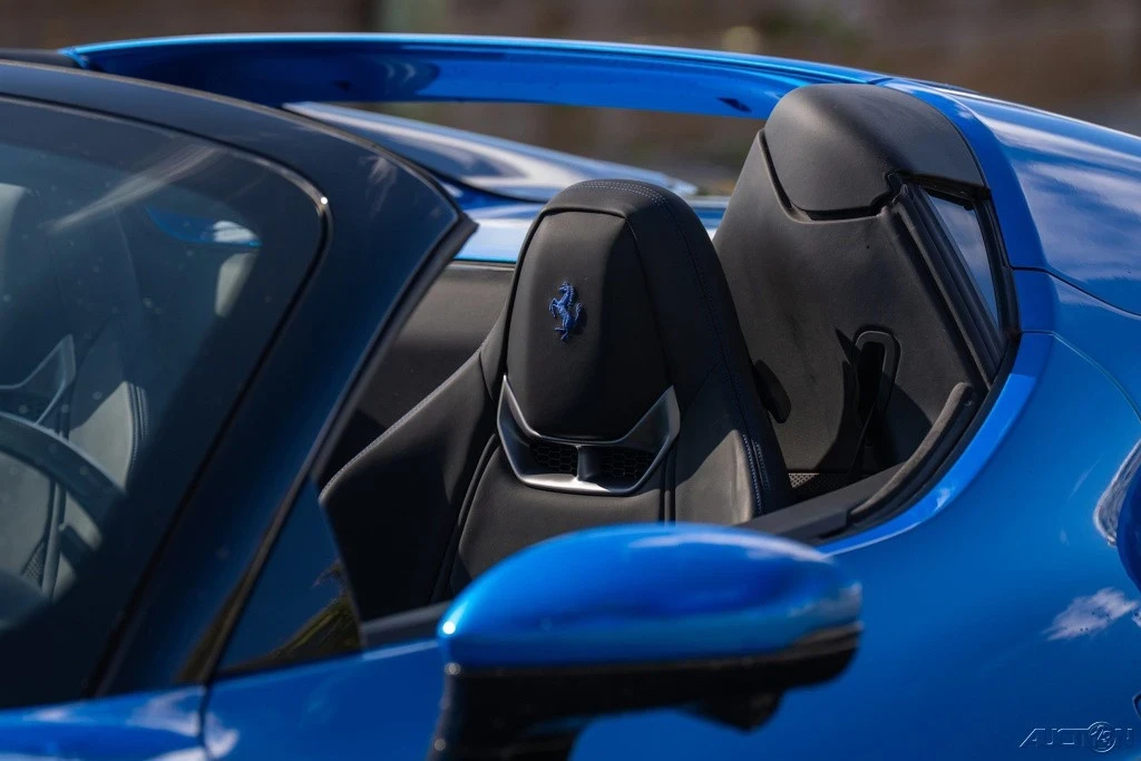 2024 Ferrari 296 GTS - Image 13 of 21