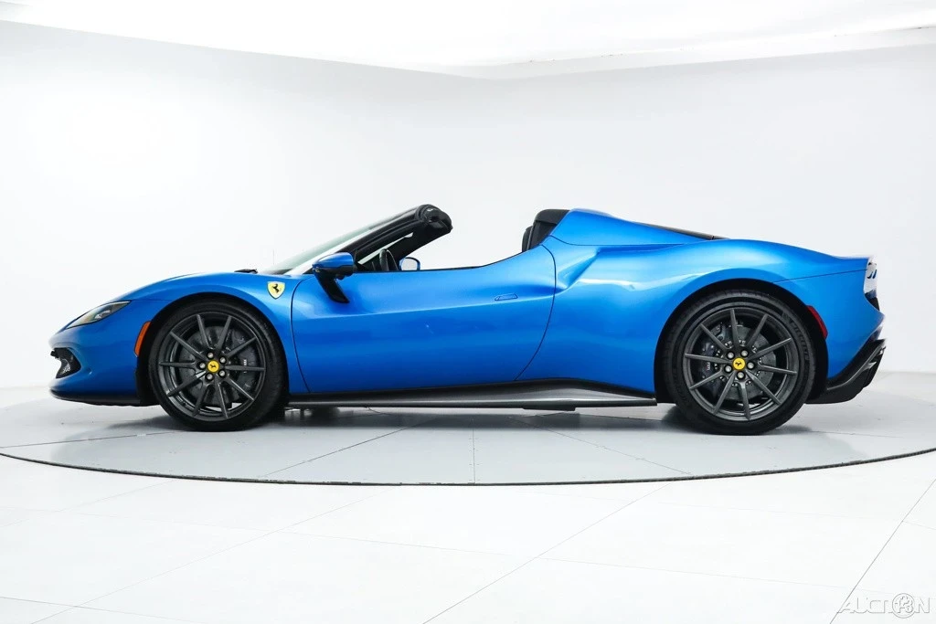 2024 Ferrari 296 GTS - Image 4 of 21