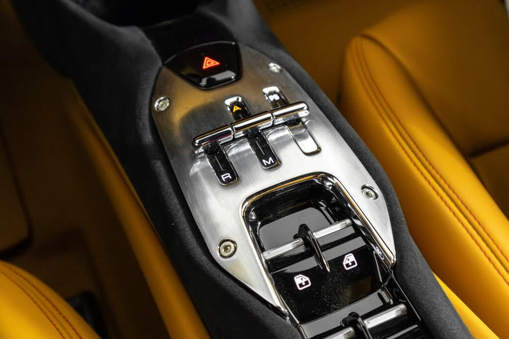 2024 Ferrari 296 GTS - Image 20 of 31
