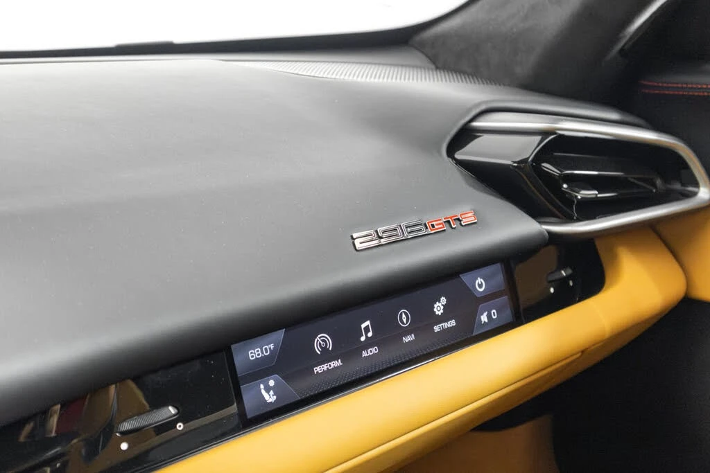 2024 Ferrari 296 GTS - Image 6 of 31