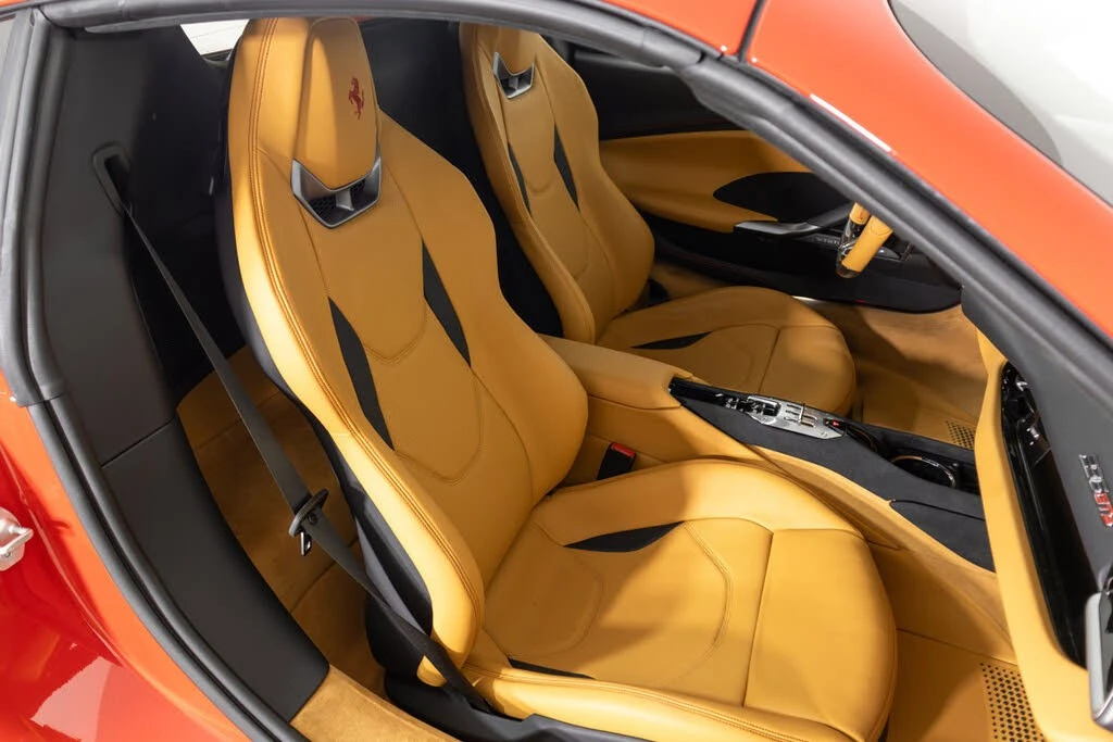 2024 Ferrari 296 GTS - Image 14 of 31