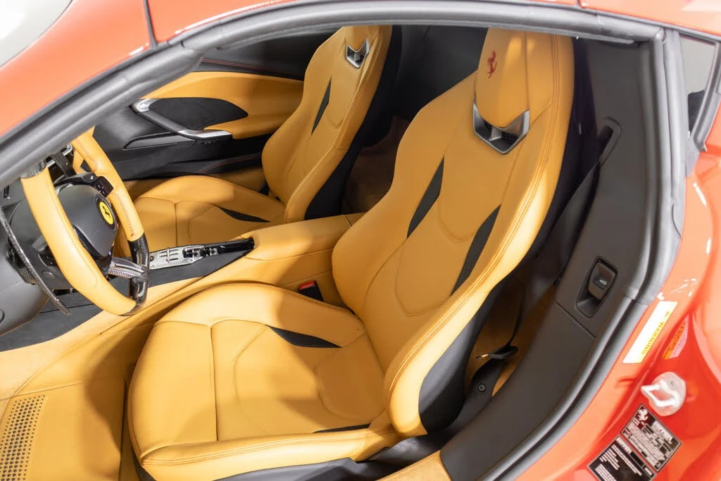 2024 Ferrari 296 GTS - Image 31 of 31